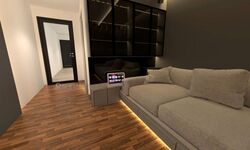 Opera Estate (D15), Terrace #496480731